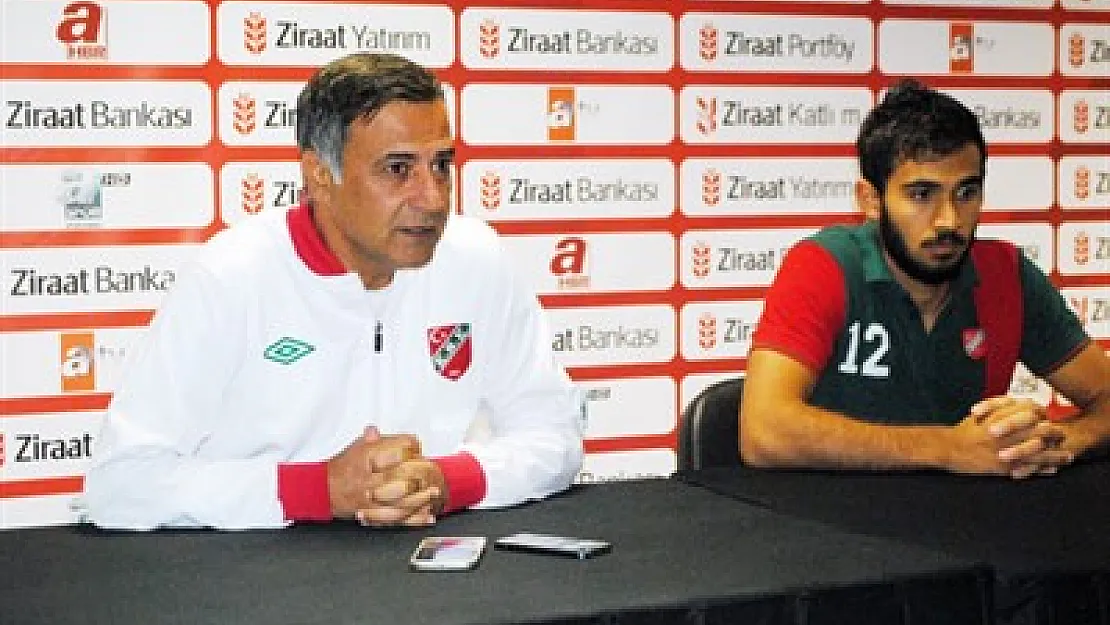 'Bireysel hatalarla maçı kaybettik' – Kocatepe Gazetesi