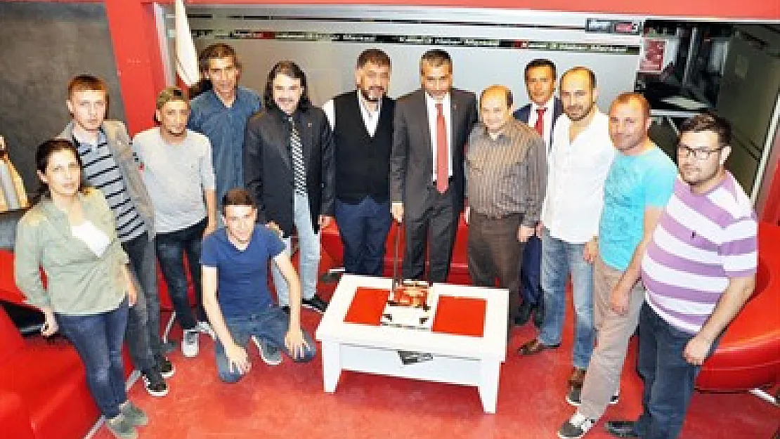 'Birinci önceliğim milletime hizmet' – Kocatepe Gazetesi