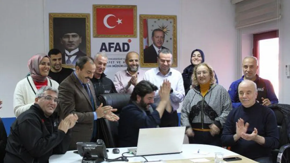 Birleşmiş Milletler, Afyon Derneğine Destek Verdi