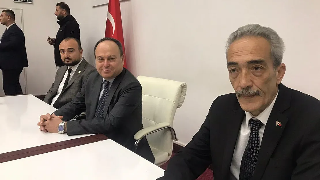 'Birlikte hesap soralım, esnafı mağdur etmeyeceğiz'