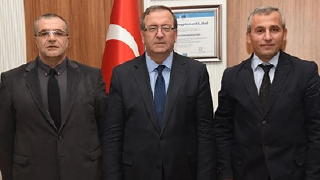 Biyolojik çeşitlilik izlenecek – Kocatepe Gazetesi