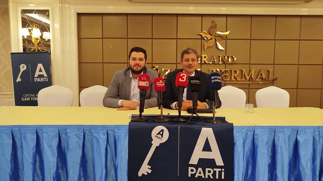 'Biz Çiftçiye Destek Vermek Yerine Çiftçiyle Ortak Oluyoruz'