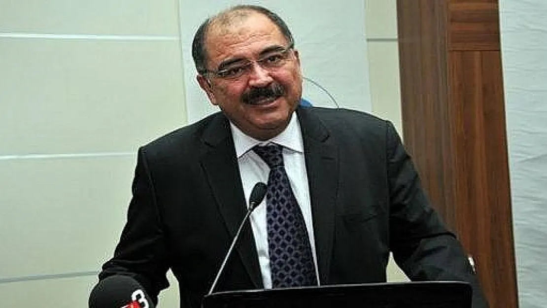 'Bize Afyonlu'nun güveni lazım' – Kocatepe Gazetesi
