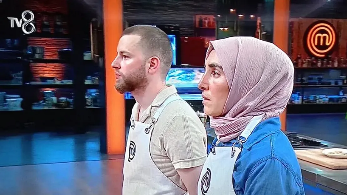 Bizim Kız Ayşe Masterchef'te Devam Ediyor