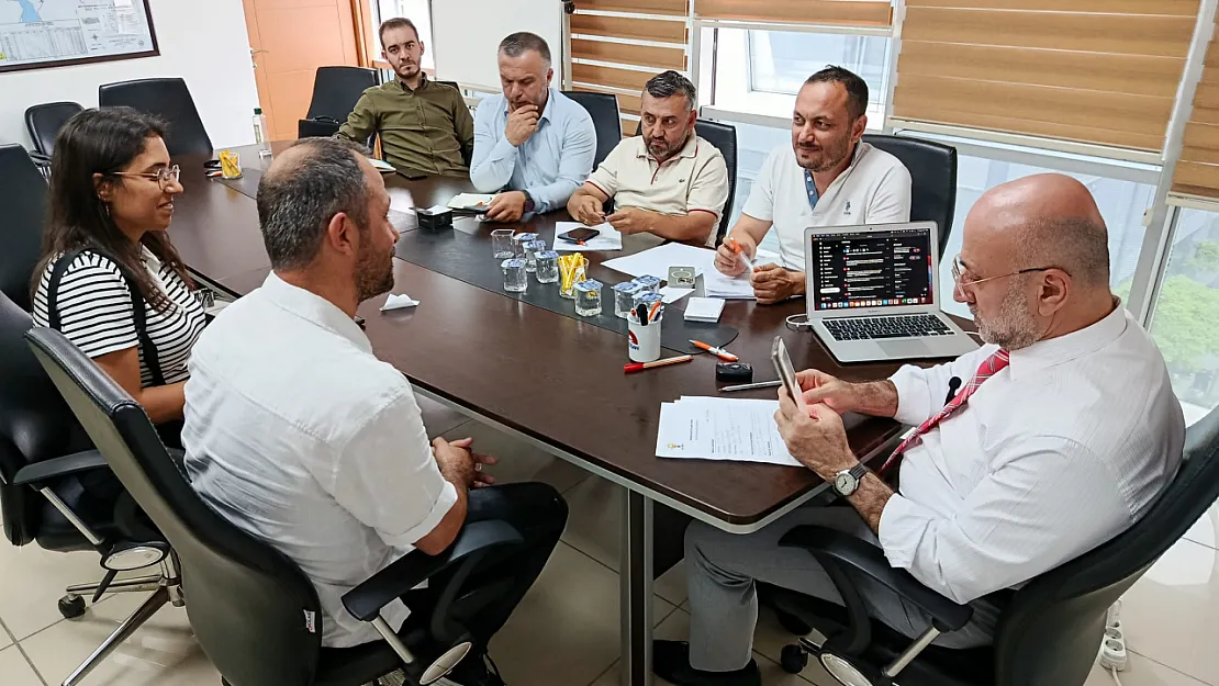 'Bizim Yolumuz Milletin Yolu'