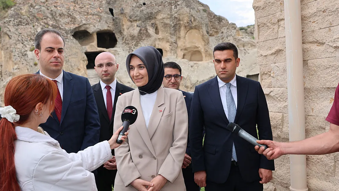 VALİ YİĞİTBAŞI’NDAN ŞOK AÇIKLAMA: “Böcek iddiasıyla ilgili suç duyurusu ve somut belge yok”