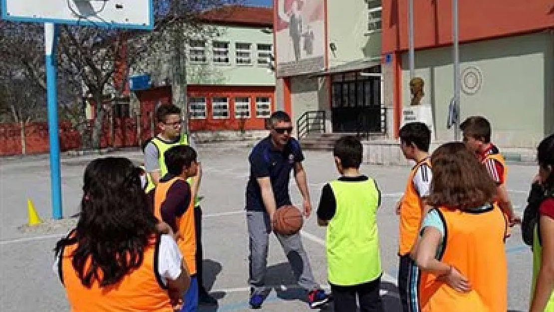 Bol Bol Basketbol 1 Mayıs'ta başlıyor