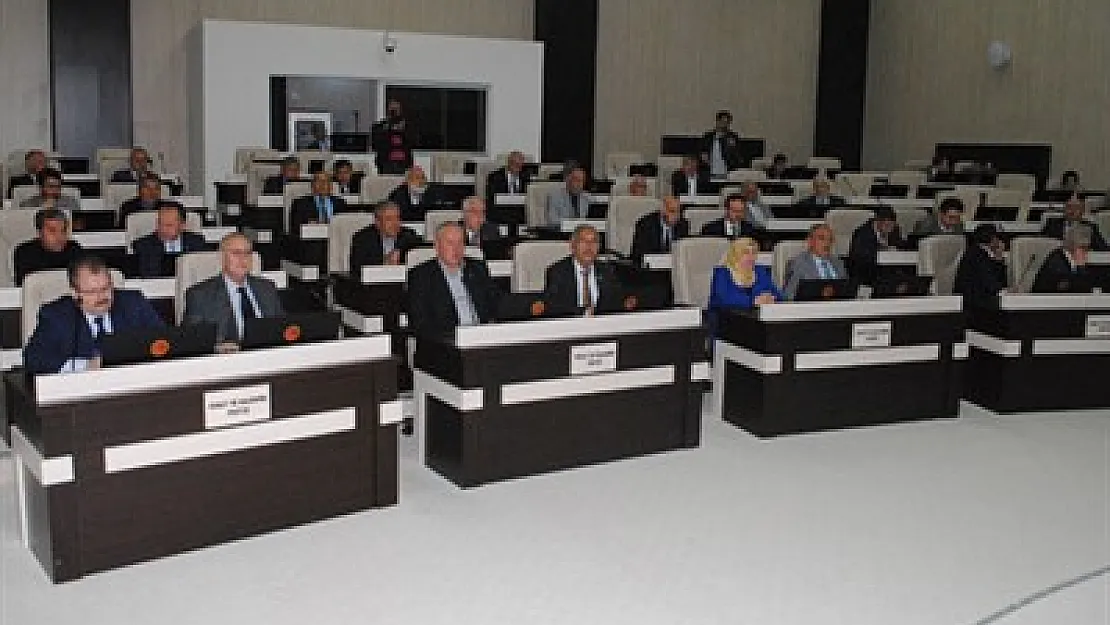 BOLGİYSAN’da sermaye artırıldı – Kocatepe Gazetesi