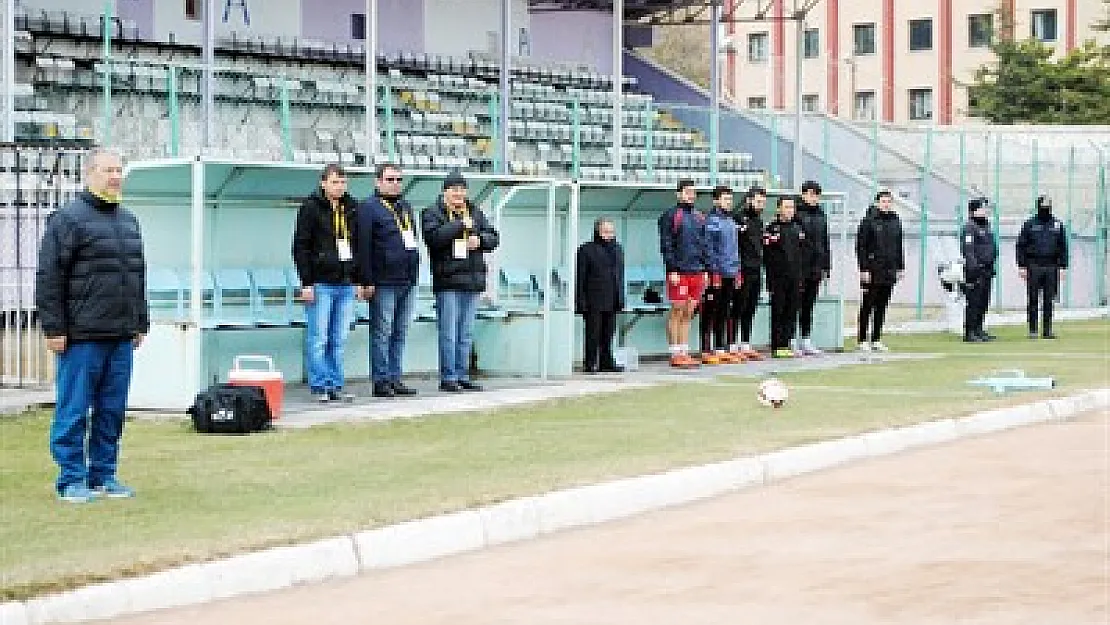 Bolvadin çalışmalara başladı – Kocatepe Gazetesi