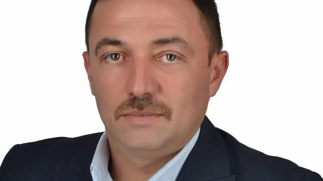 Bolvadin'de Cinayet