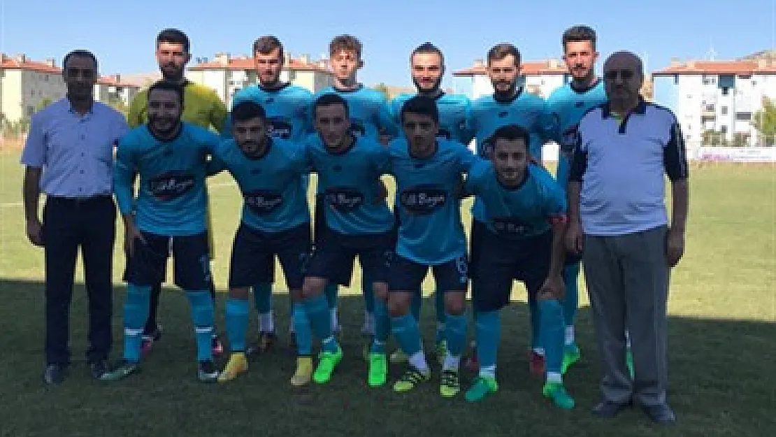 Bolvadin evinde kaybetti – Kocatepe Gazetesi