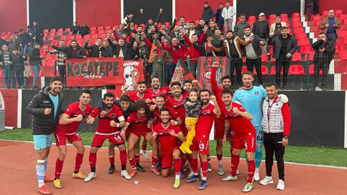 Bolvadin mağlup, Sandıklı hükmen galip