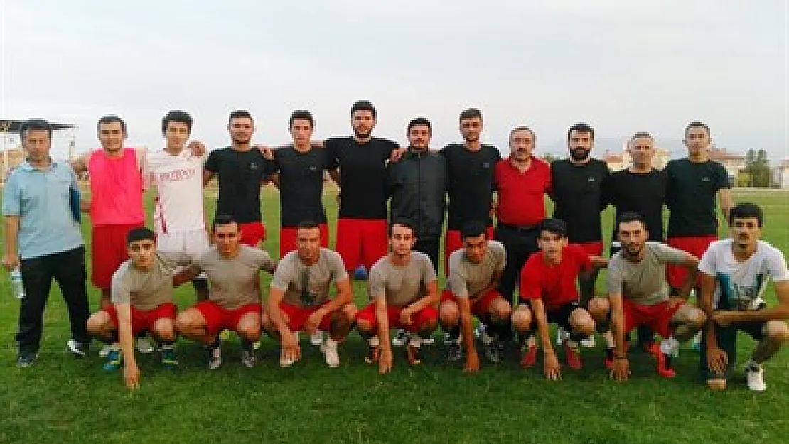 Bolvadin'de yeni transferler – Kocatepe Gazetesi