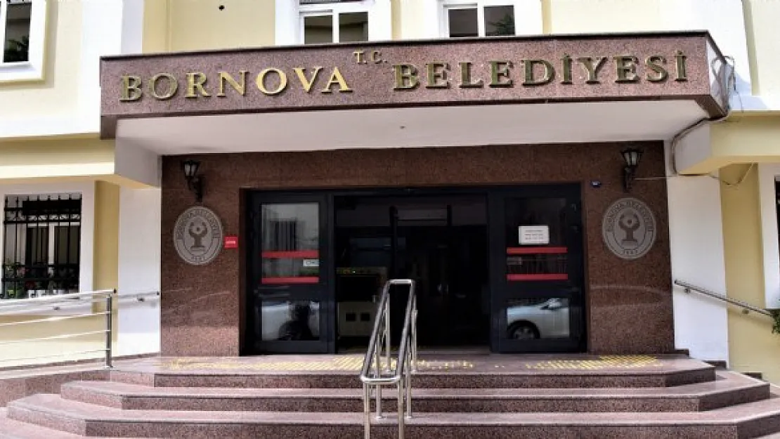 Bornova Belediyesine 15 Memur Alınacak