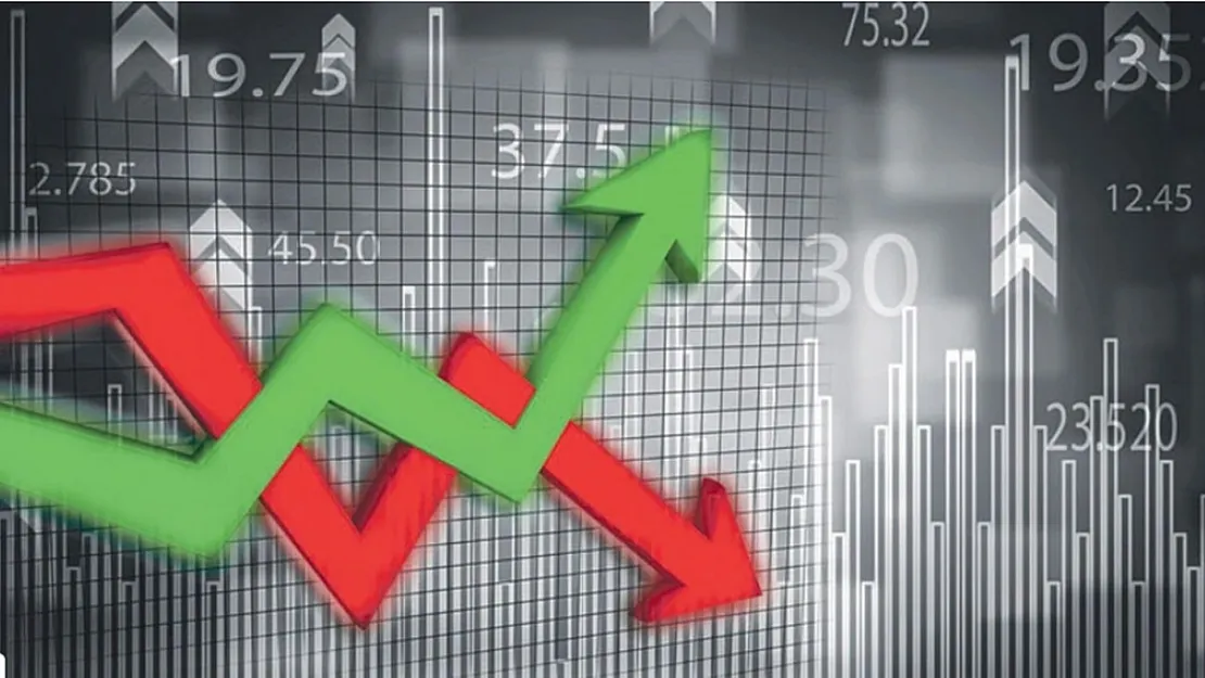 Borsada Büyük Kayıp. Patates Firması Hissesi Yerine Patates Alan Daha Çok Kazandı