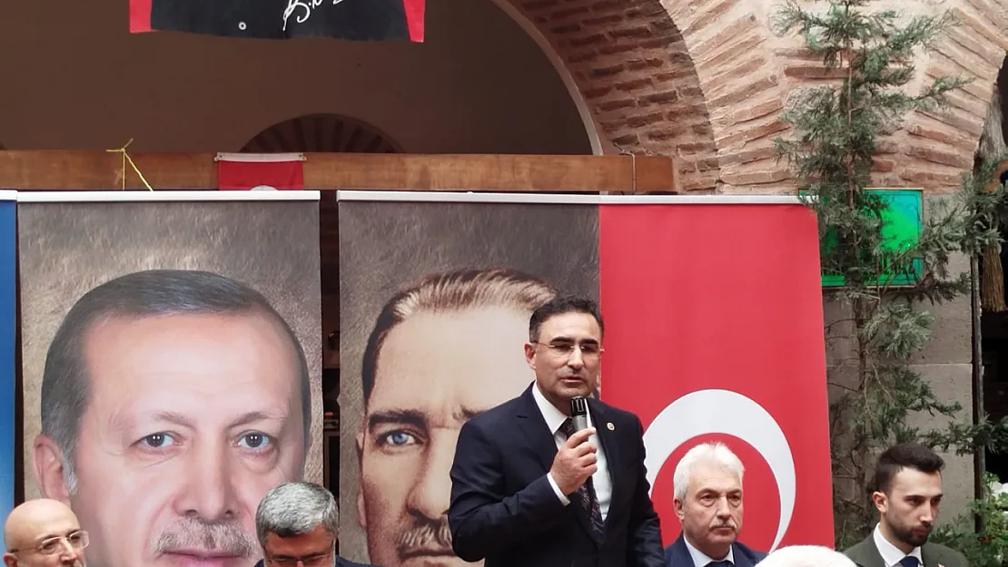 'Boykot Listelerinin Arka Planında Siyonistlerle Anlaşma Var'