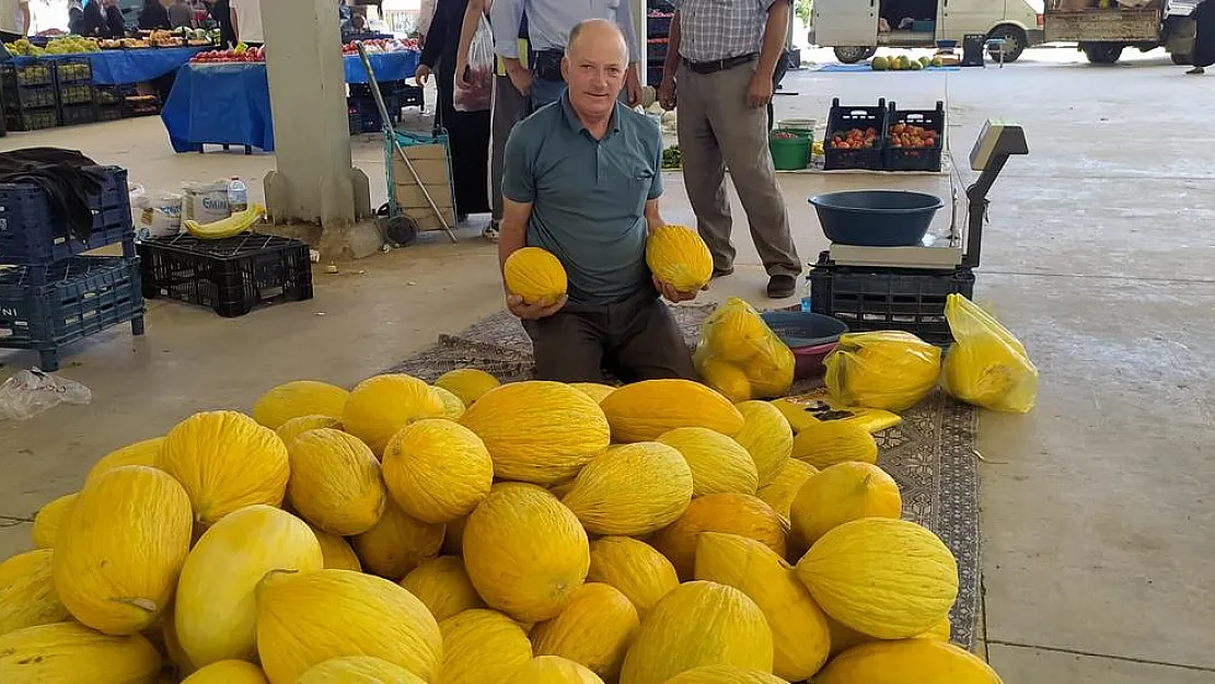 Böyle cömert satıcı görülmedi