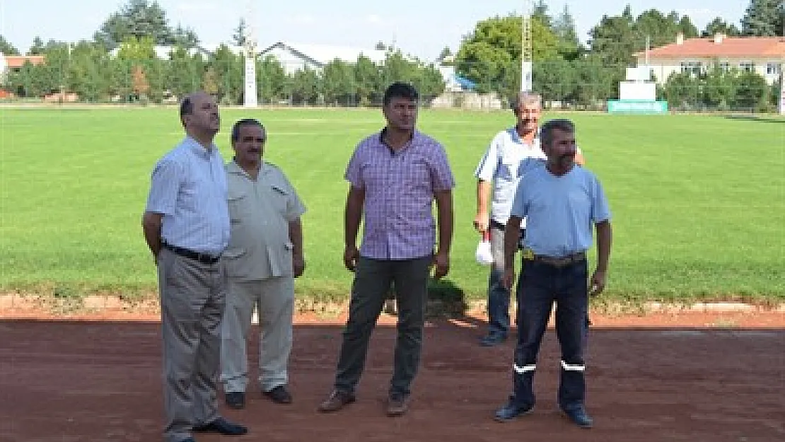 Bozkurt: Stat yeni baştan yapıldı
