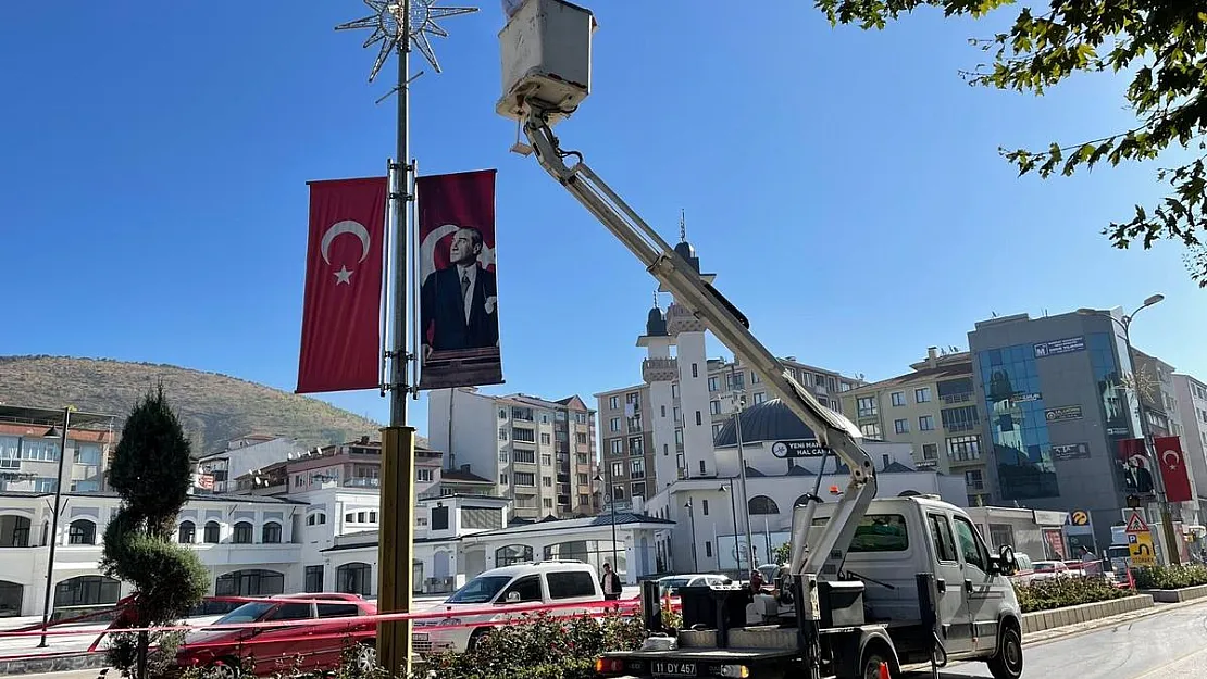 BOZTRAM'a güvenlik önlemleri