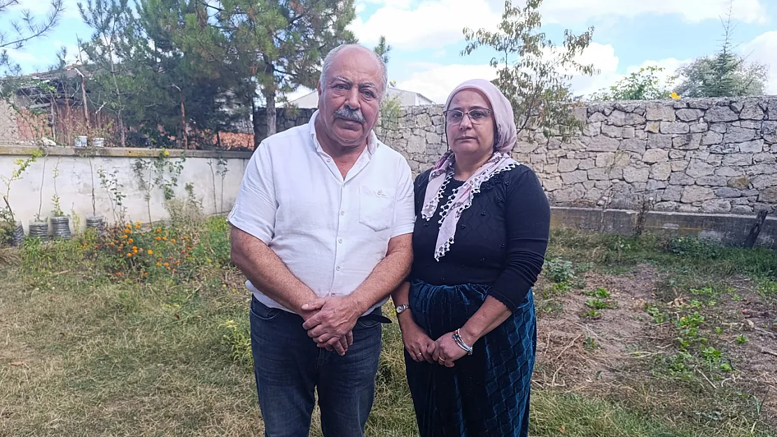 Bu Da Dost Kazığı! Aile Dostları Tarafından Zehirlenmek İstediler