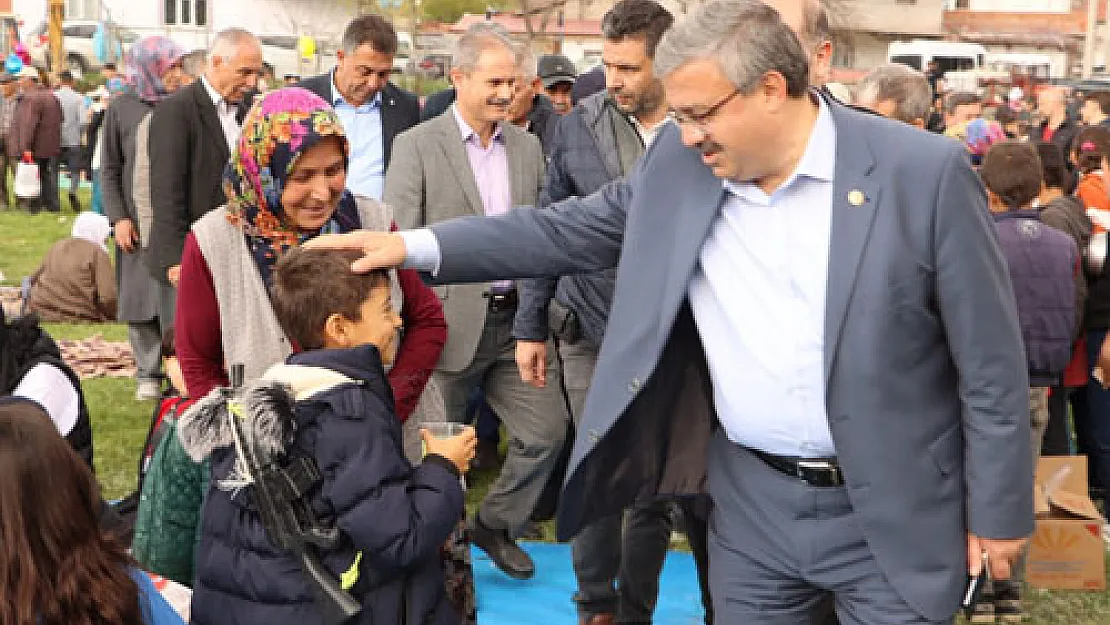 “Bu iş tamam, Afyon ‘zilleti’ sandığa gömecek”