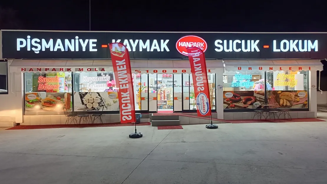 Bu İşletmede Su ve Maden Suyu Bedava