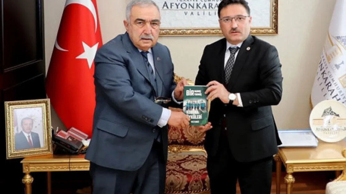 Bu kitap koronayı anlatıyor