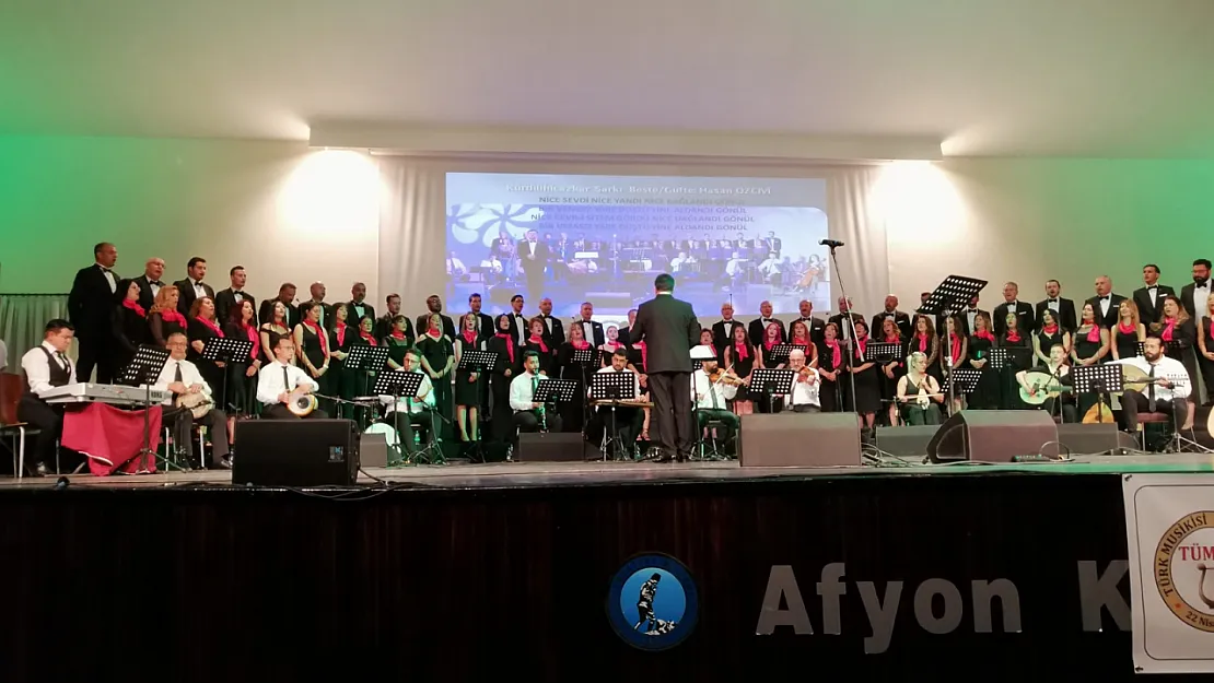 Bu Konser Kaçmaz!