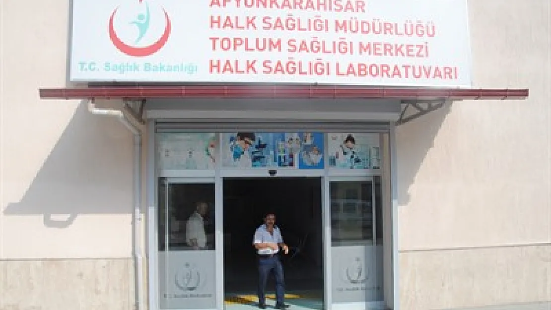 Bu merkez, sevgiyi saygıyı artırıyor
