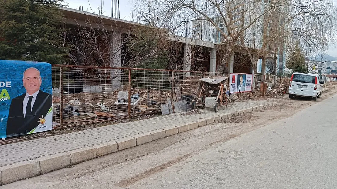 'Bu Saldırıyı Yapanların Erkmen'e Verebileceği Hiçbir Şey Yok'