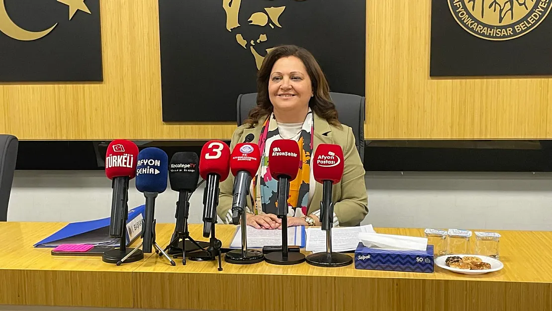 'Bu Şehirde Kimse Kendini Yalnız Hissetmeyecek'