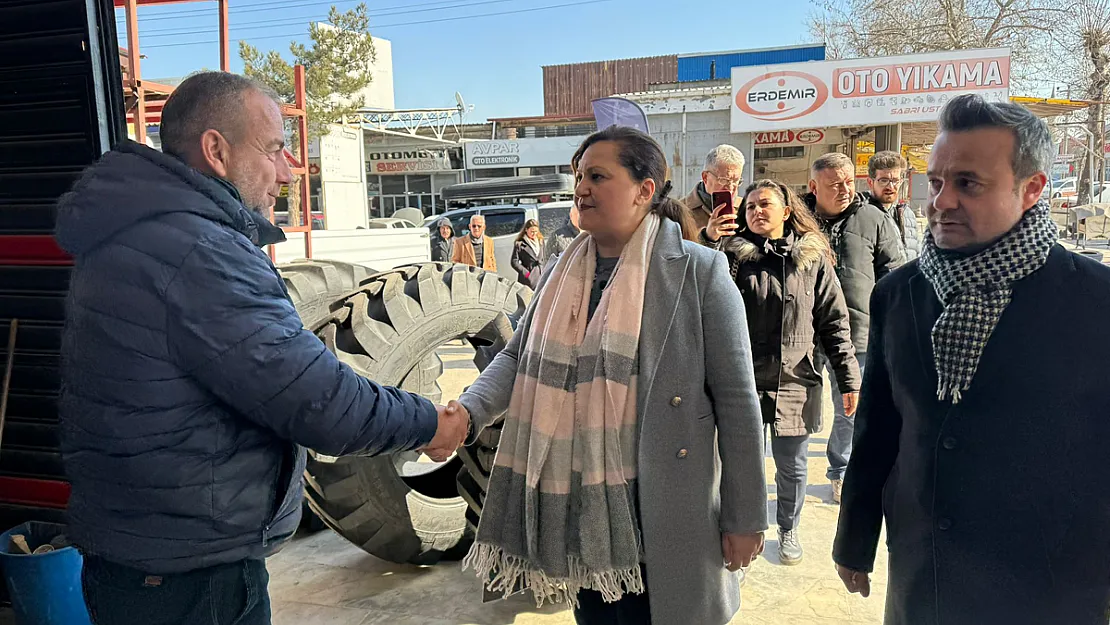 'Bu Şehri Oldu Bittiyle Yönetmeyeceğiz'