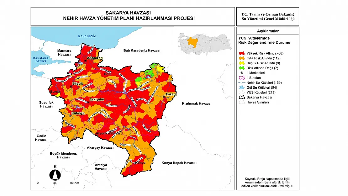 Bu Toplantı Afyonkarahisar'ı Da İlgilendiriyor