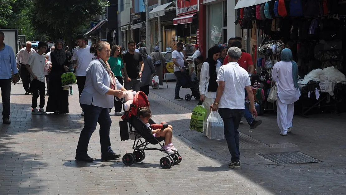 Bunaltıcı sıcaklar vatandaşı endişelendiriyor