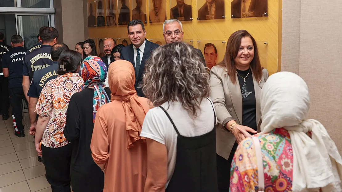 Bundan Sonra Arife Günleri Bayramlaşalım