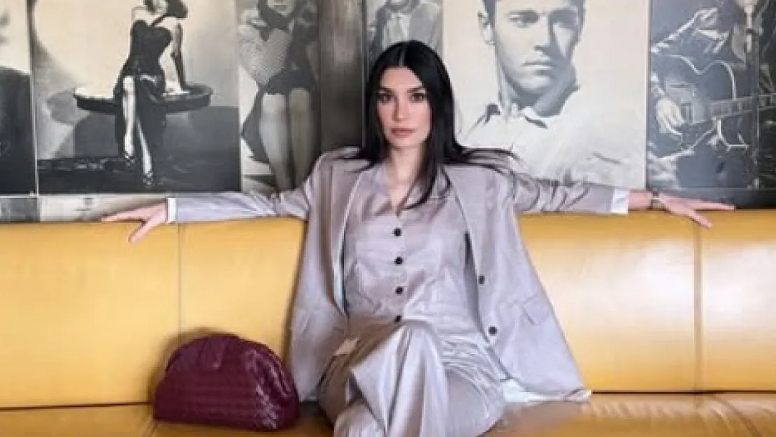 Burcu Kıratlı Kimdir ve Nerelidir?