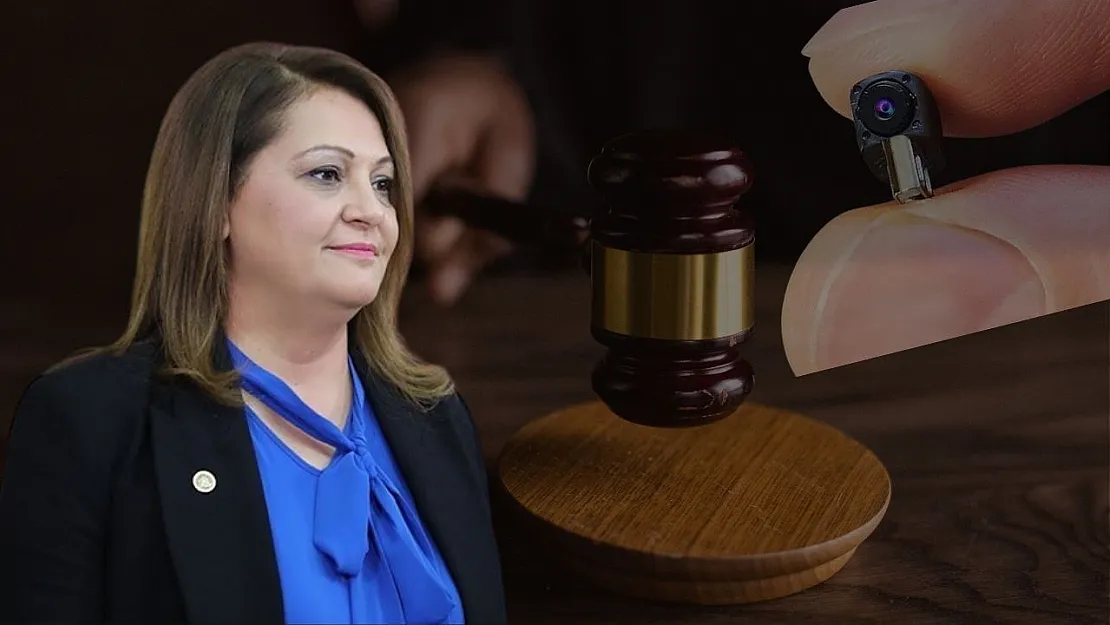 Burcu Köksal Bugün Hakim Karşısında