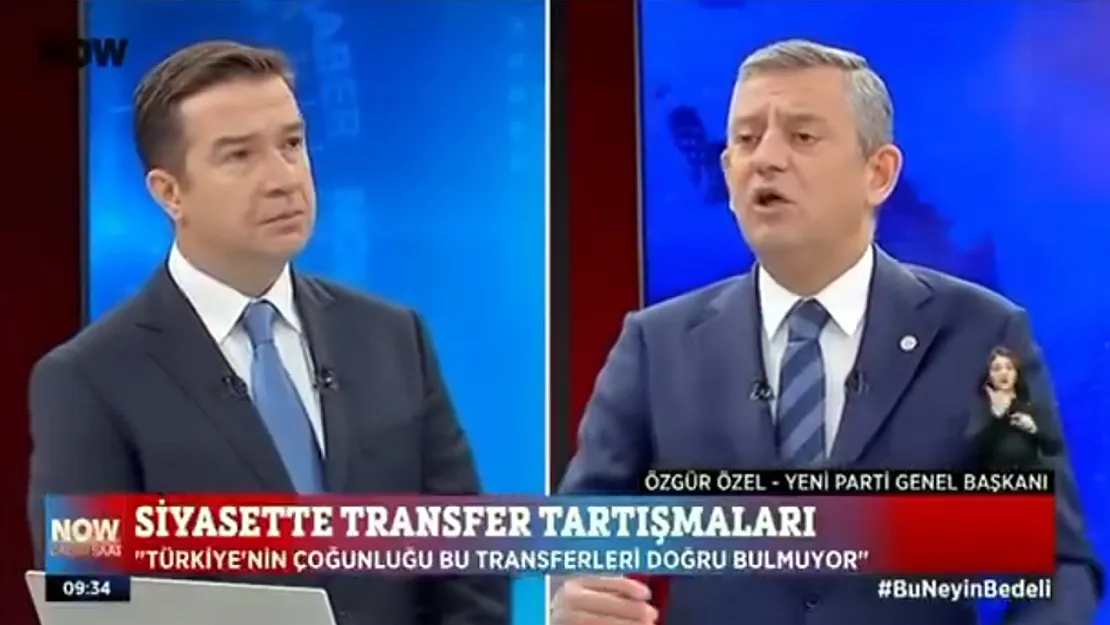 Burcu Köksal Kedi Gibi Oldu, Sokakta Yürüyemiyor. Siyasi Yankesicisiniz!