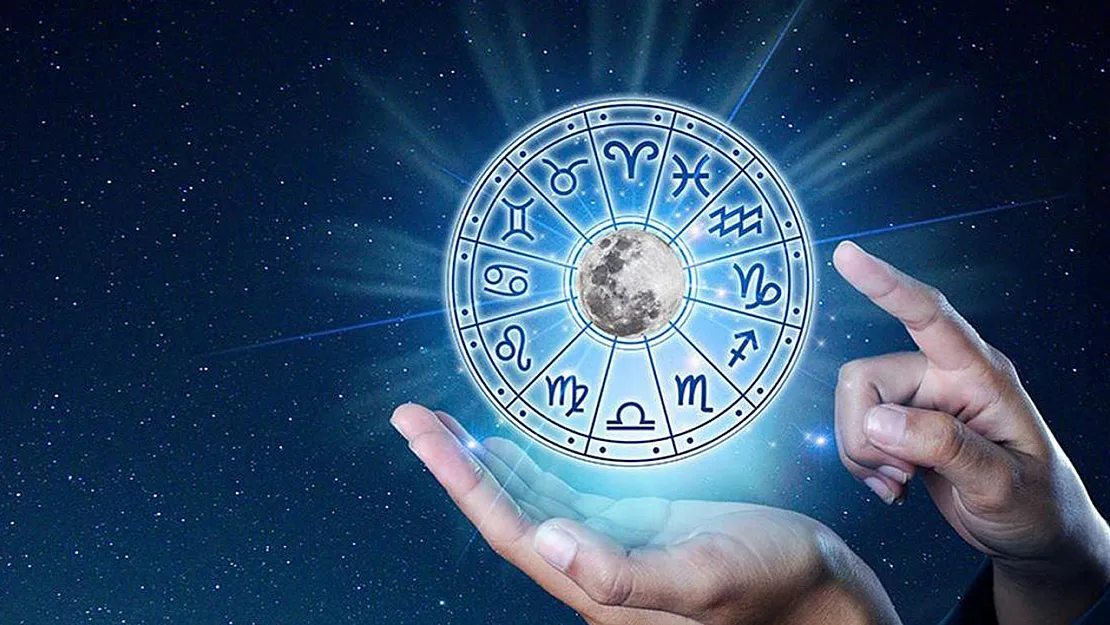 Burcunuza Göre Yılbaşı: Aralık Ayı Astrolojik Tahminleri