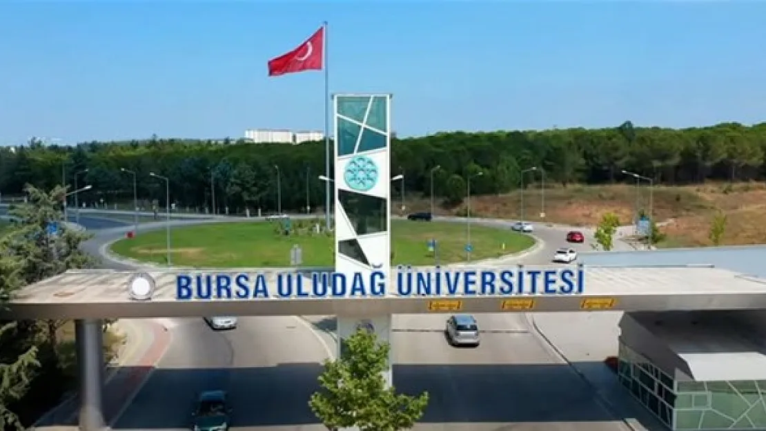 Bursa Uludağ Üniversitesi 32 Personel Alınacak