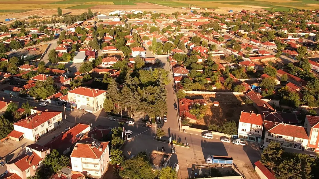 Buruk Bir Sevinç Yaşıyor