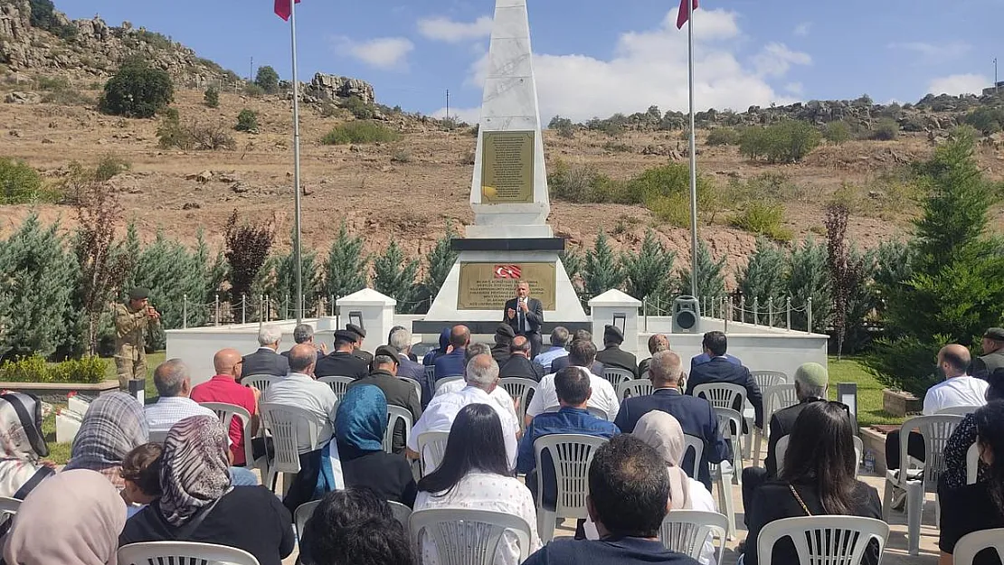 Büyük acının 10’uncu yıldönümü