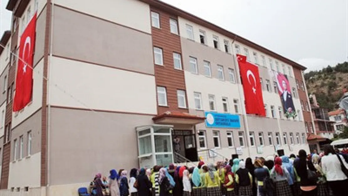 Büyük acıyı devlet dindirdi – Kocatepe Gazetesi