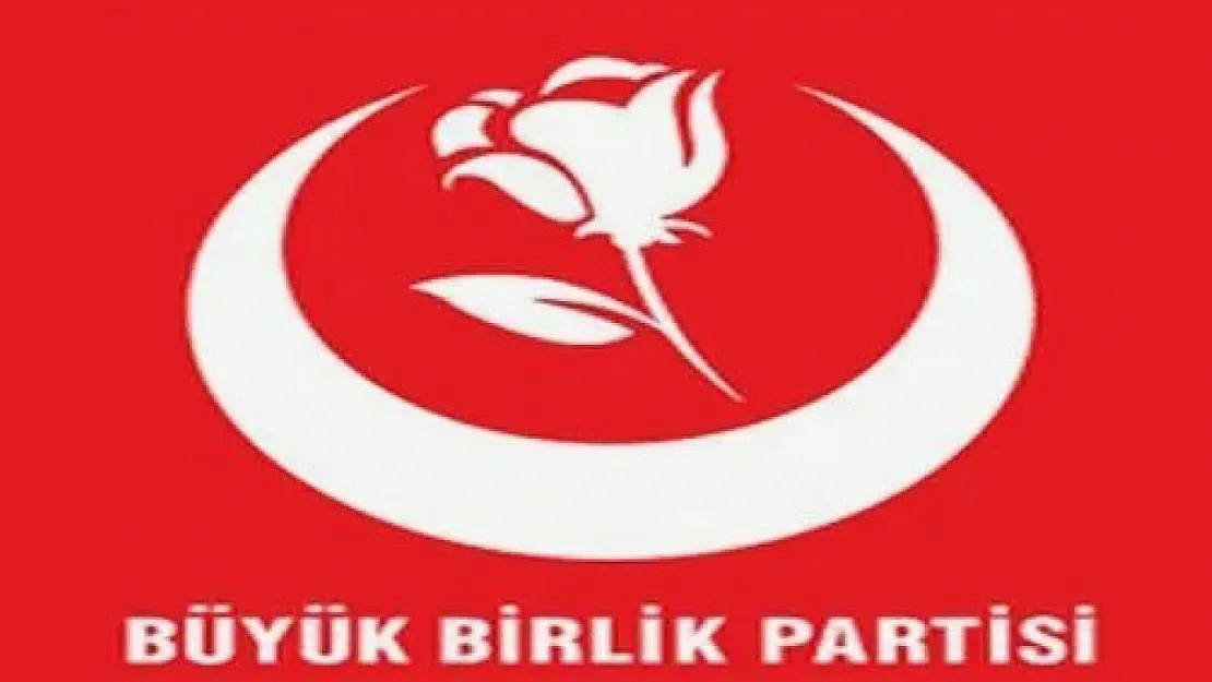 Büyük Birlik Partisi, 2015 için iddialı