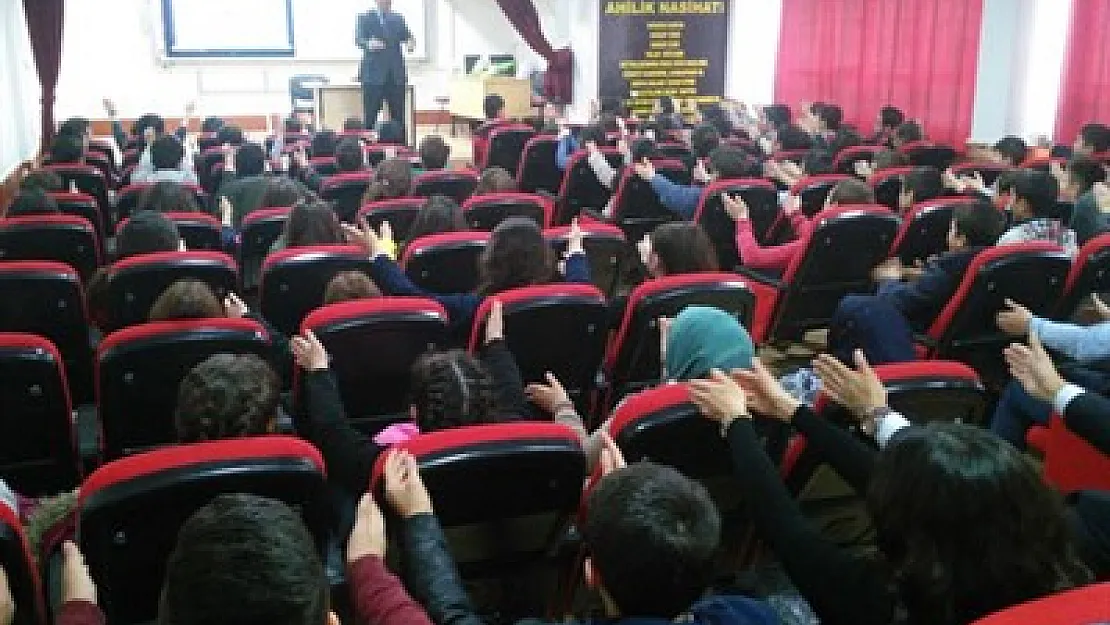 Büyük düşün, hayal kur ve başar