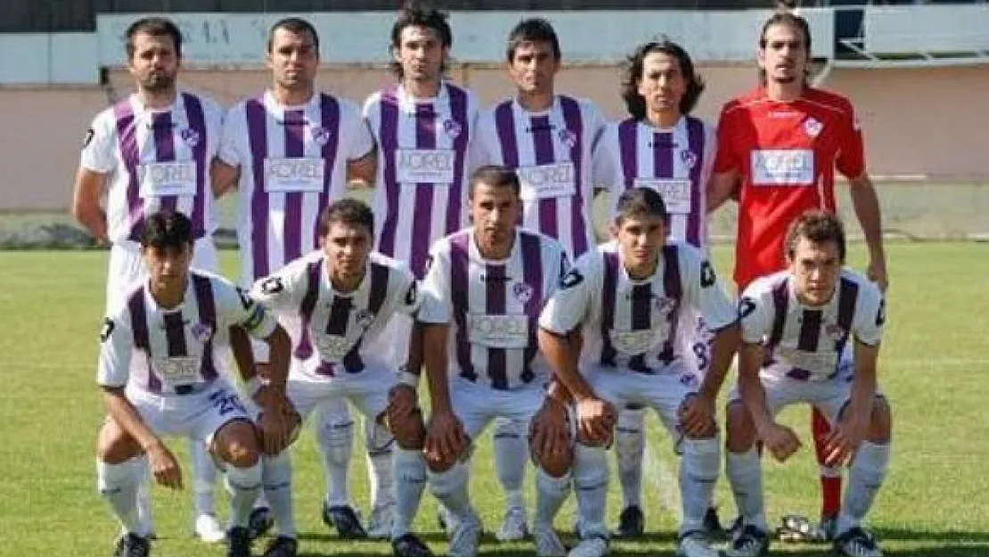 Büyük sevinç yaşandı