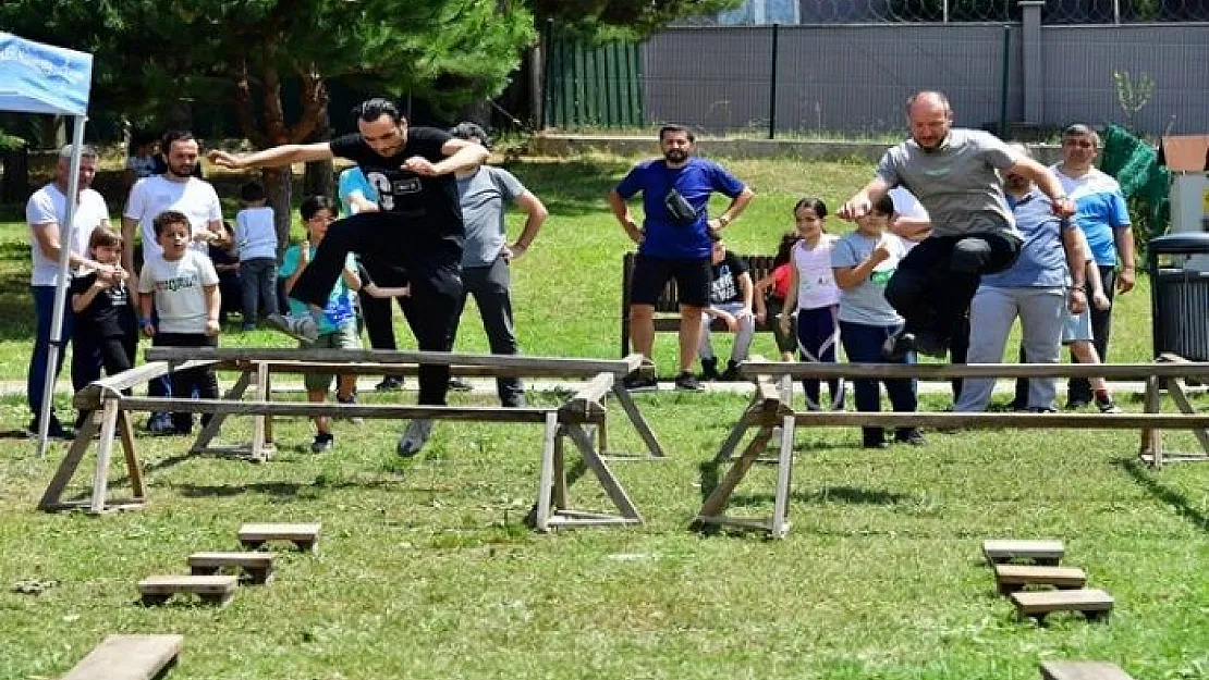 Büyük Taarruz dolu dolu geçecek