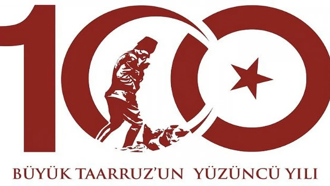 Büyük Taarruz ve Zafer'in 100. yılı ilçelerde de kutlanacak