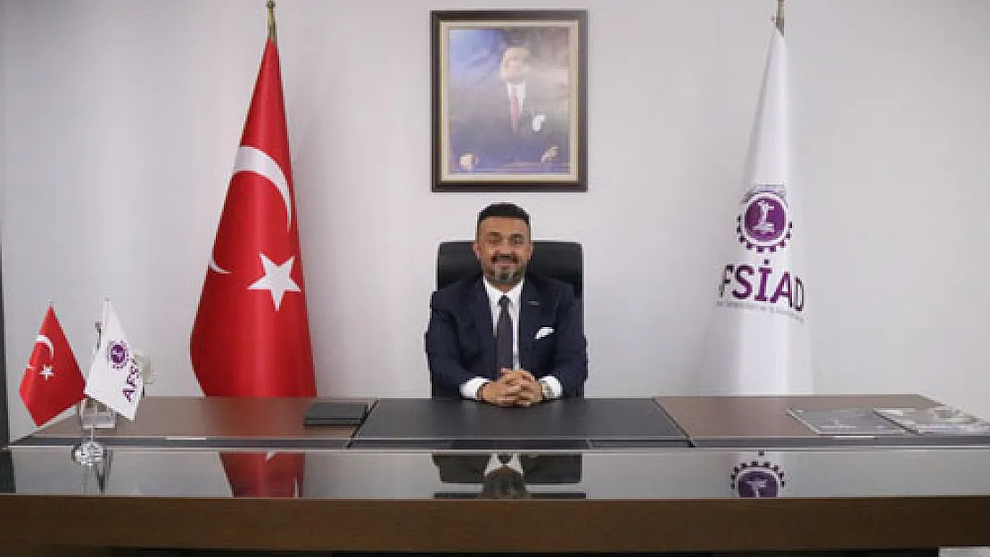 'Büyük Zafer güçlü Türkiye inancını pekiştirsin'