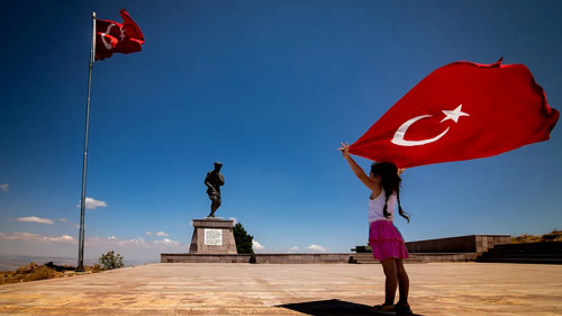 Büyük Zafer'in 100. Yılı dolu dolu kutlanacak